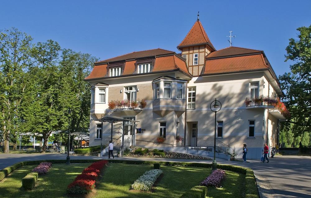 Boutique Hotel Korana Srakovcic Károlyváros Kültér fotó