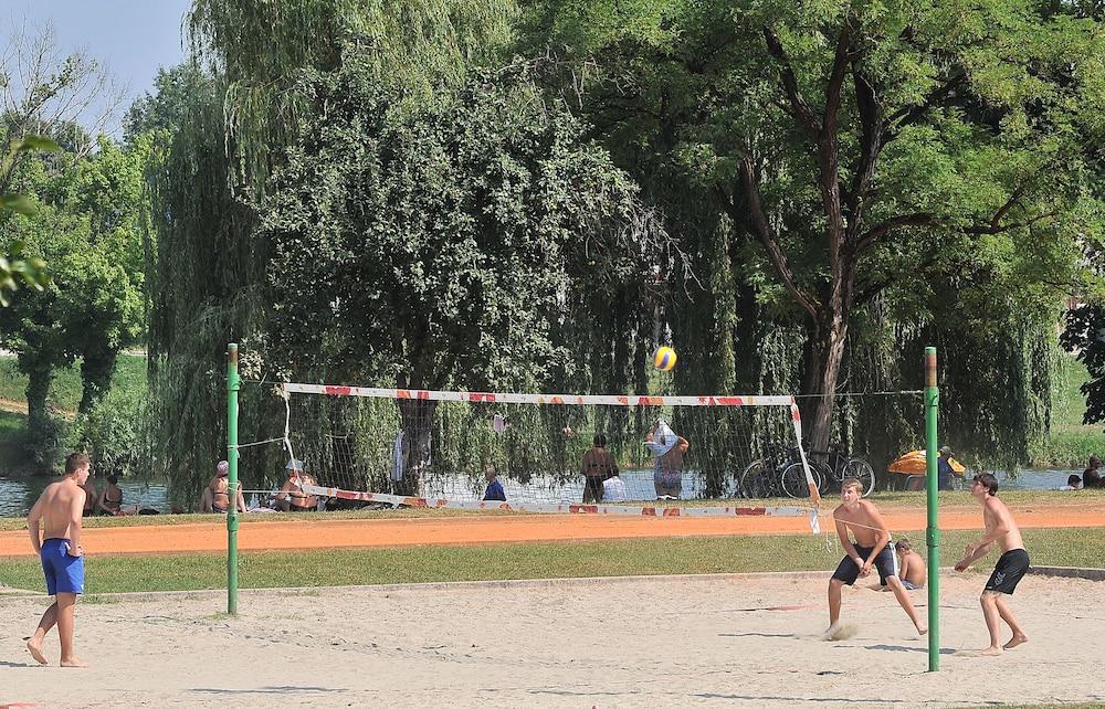 Boutique Hotel Korana Srakovcic Károlyváros Kültér fotó