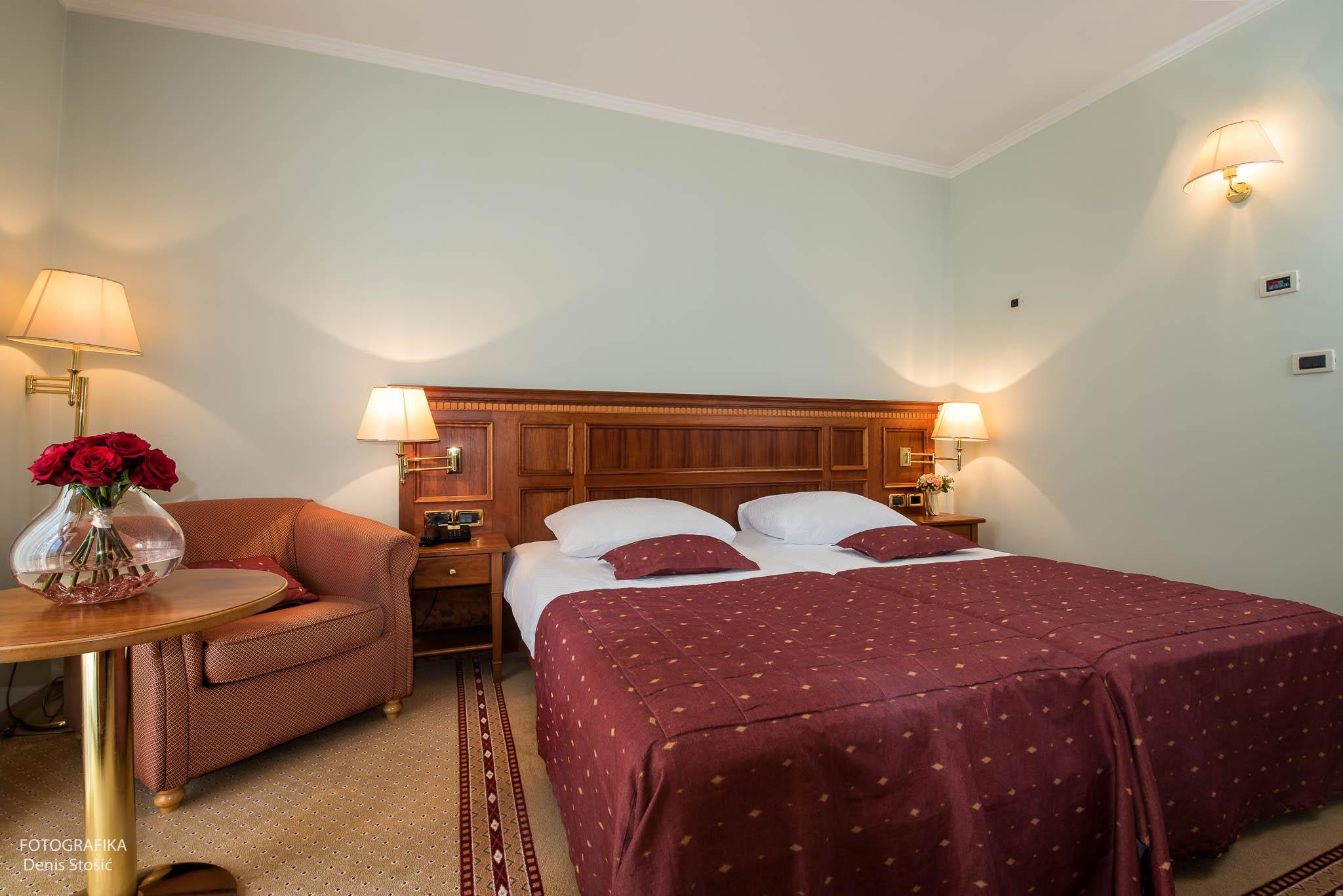 Boutique Hotel Korana Srakovcic Károlyváros Kültér fotó
