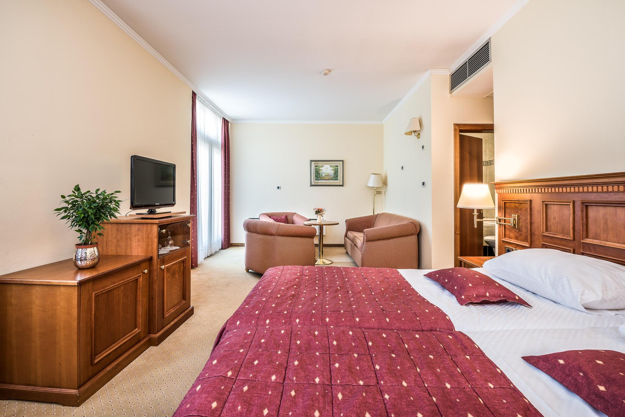 Boutique Hotel Korana Srakovcic Károlyváros Kültér fotó