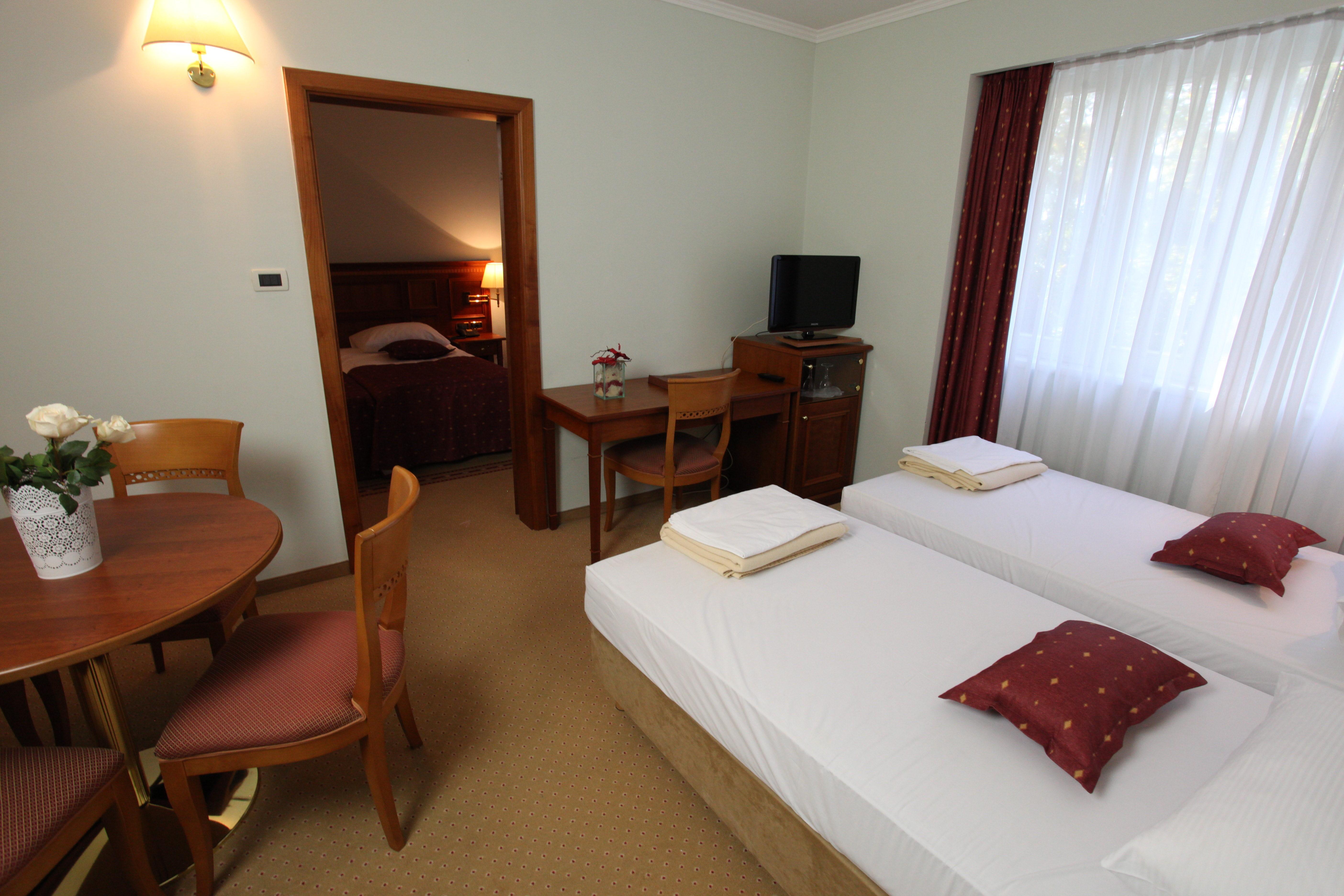 Boutique Hotel Korana Srakovcic Károlyváros Kültér fotó