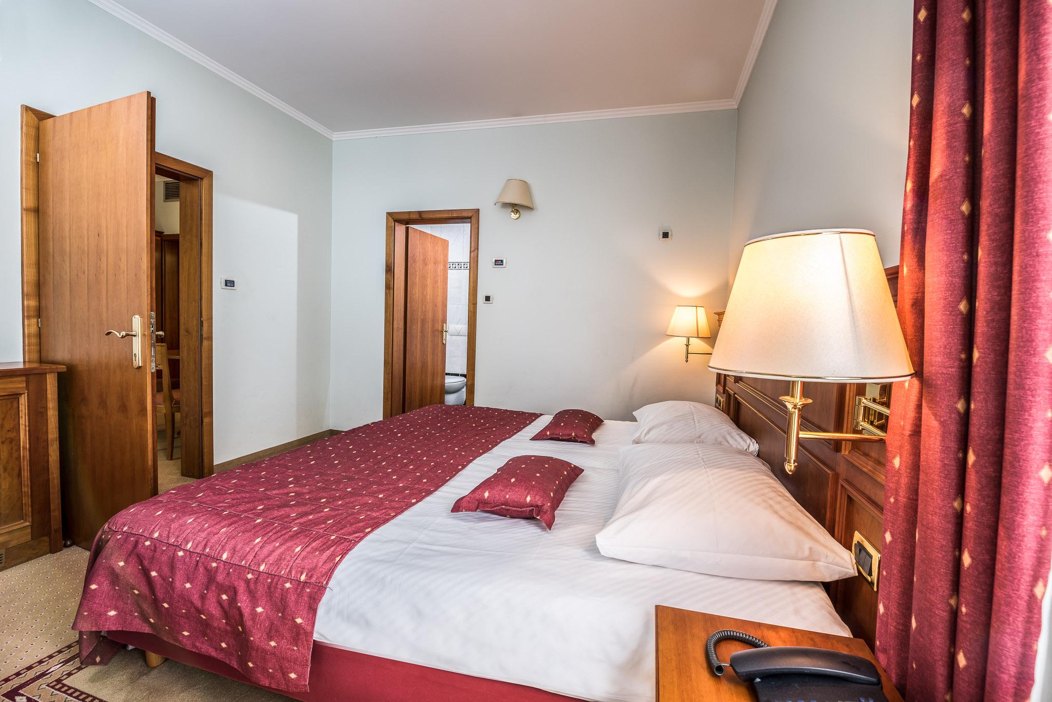 Boutique Hotel Korana Srakovcic Károlyváros Kültér fotó