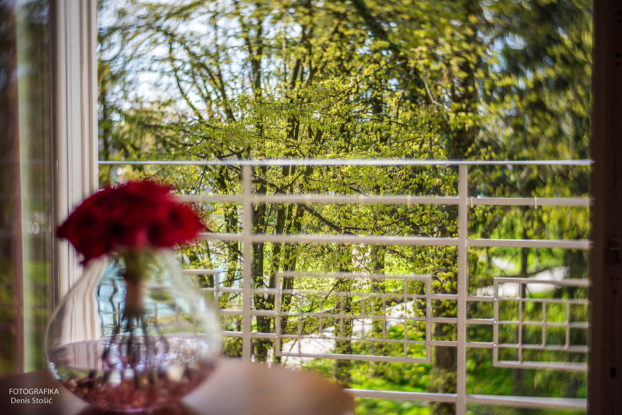 Boutique Hotel Korana Srakovcic Károlyváros Kültér fotó