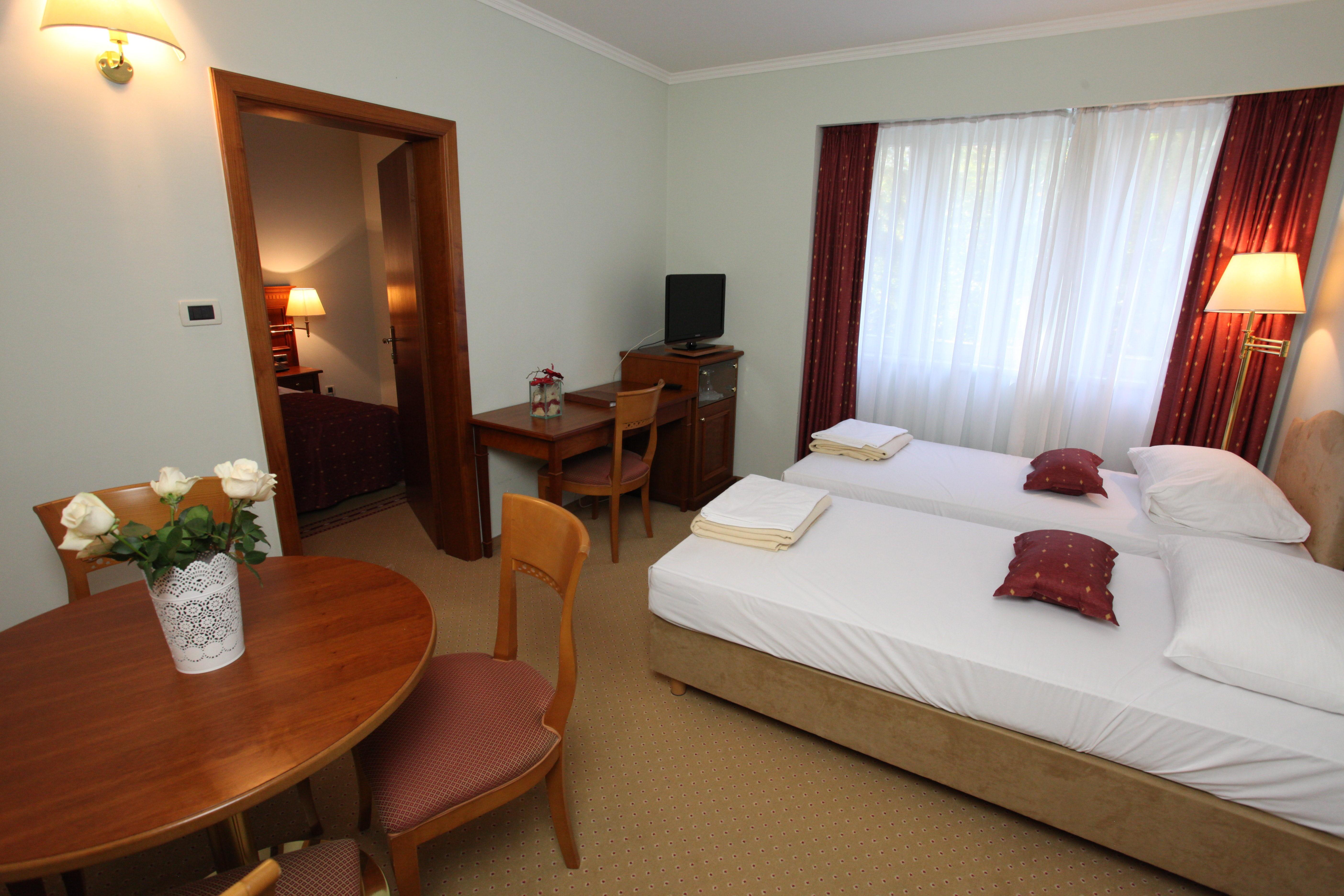 Boutique Hotel Korana Srakovcic Károlyváros Kültér fotó