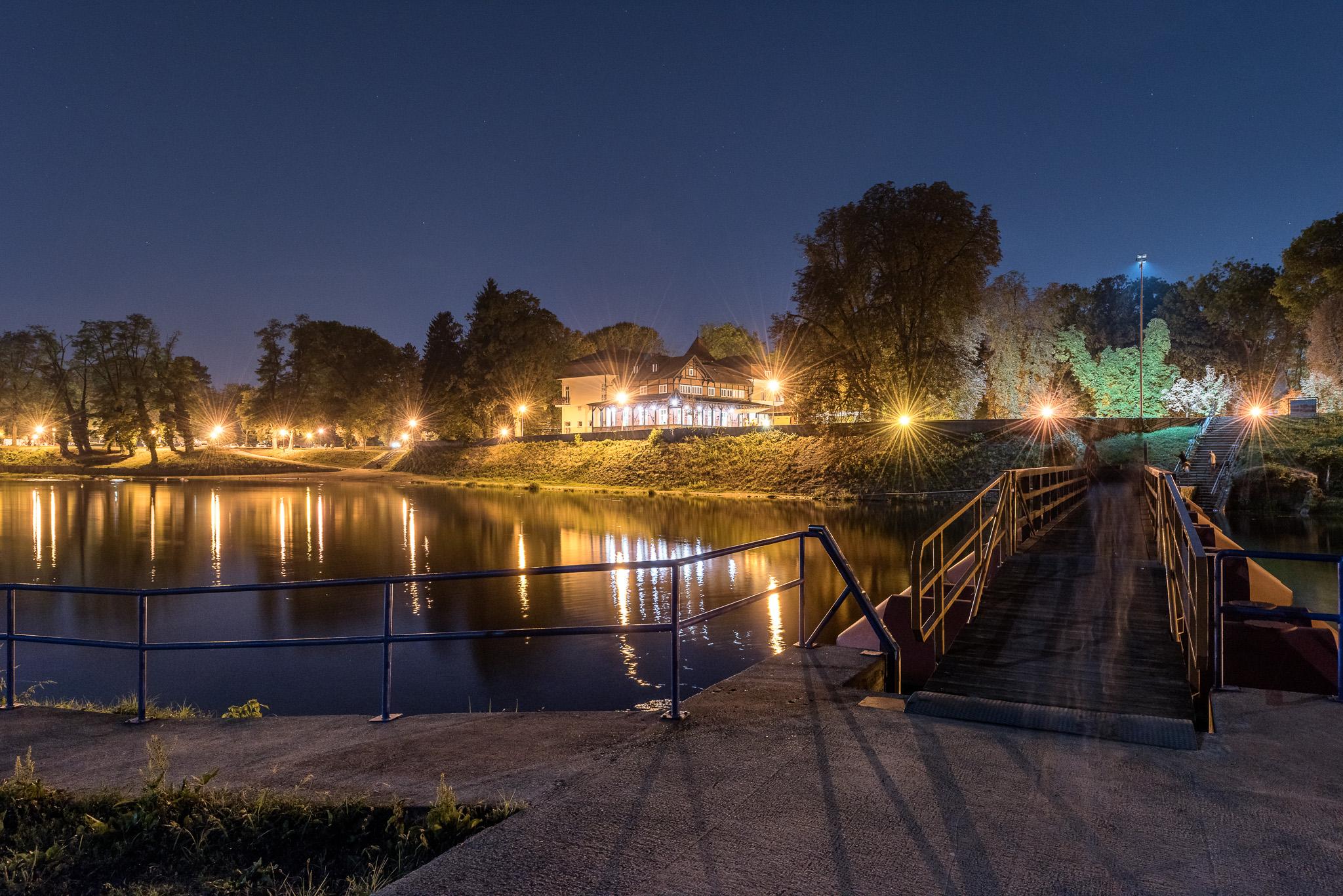 Boutique Hotel Korana Srakovcic Károlyváros Kültér fotó