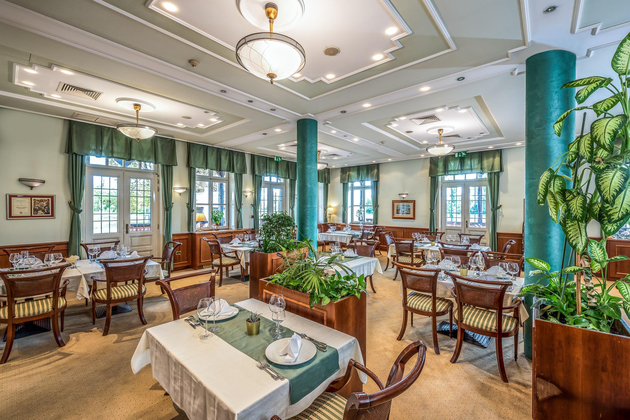 Boutique Hotel Korana Srakovcic Károlyváros Kültér fotó