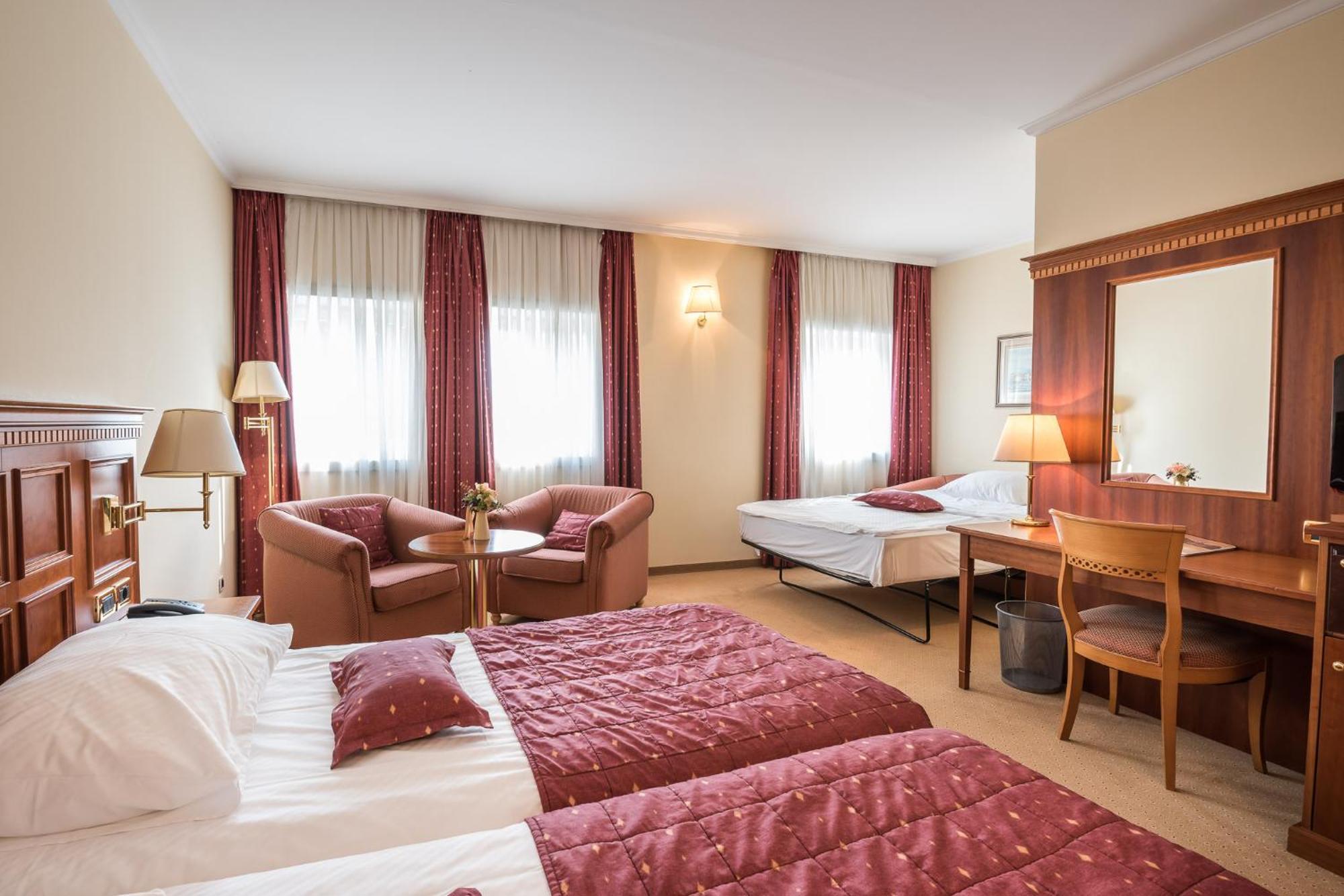 Boutique Hotel Korana Srakovcic Károlyváros Szoba fotó