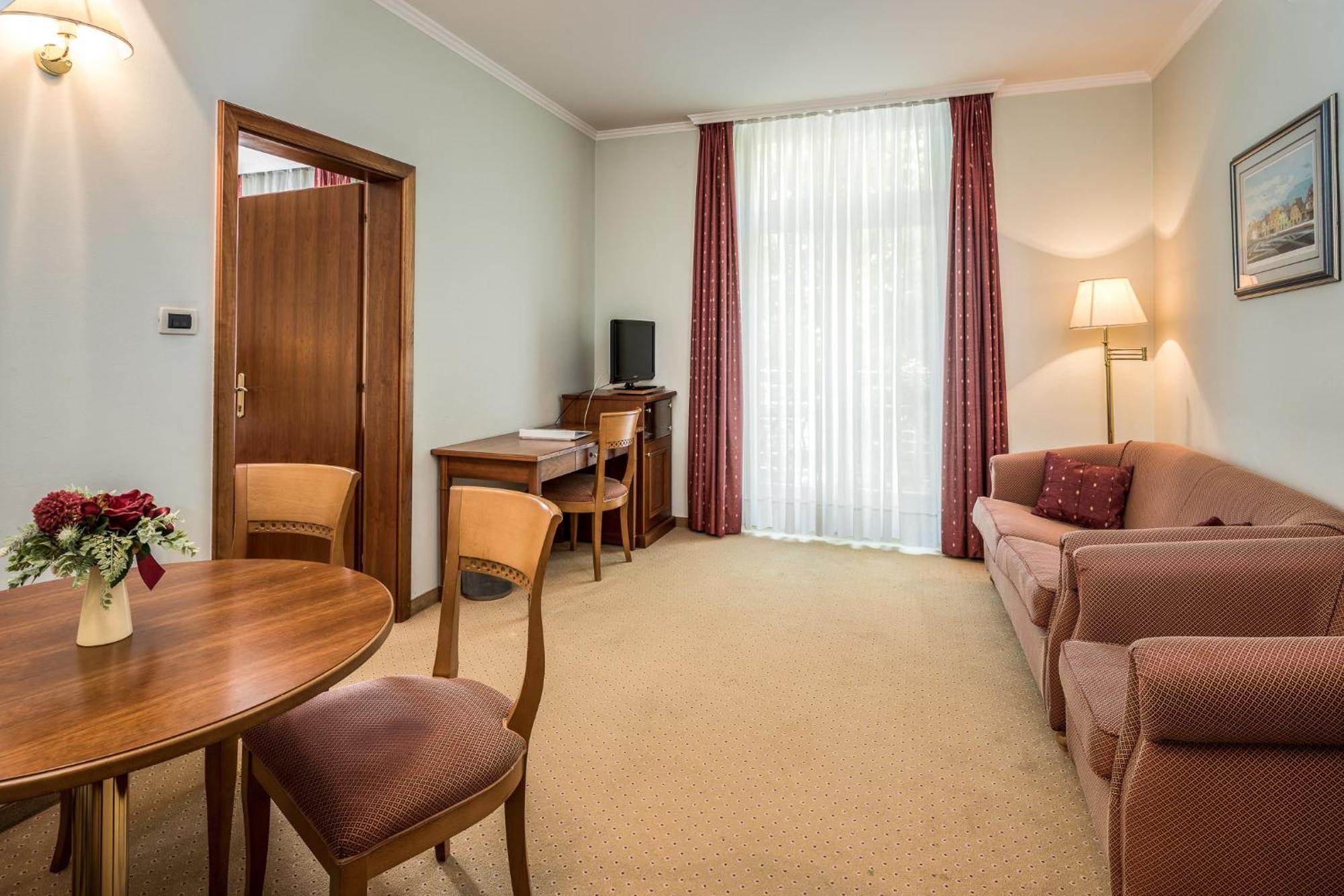 Boutique Hotel Korana Srakovcic Károlyváros Szoba fotó