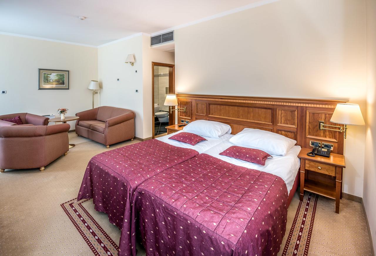 Boutique Hotel Korana Srakovcic Károlyváros Kültér fotó