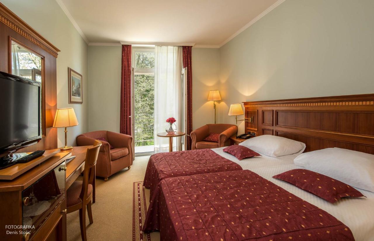 Boutique Hotel Korana Srakovcic Károlyváros Kültér fotó