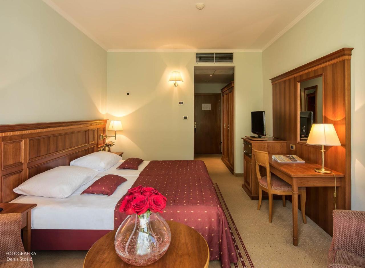 Boutique Hotel Korana Srakovcic Károlyváros Kültér fotó