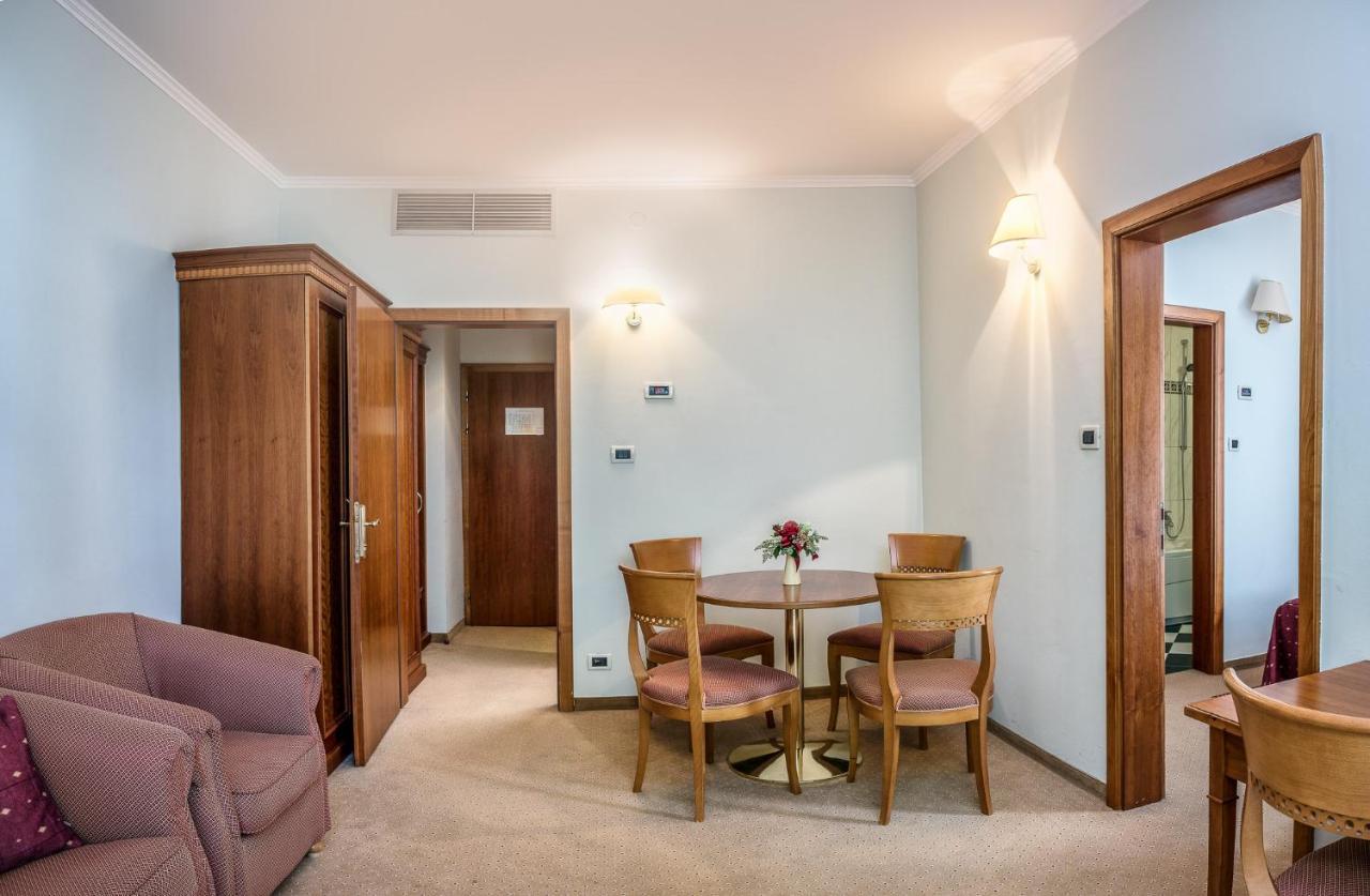 Boutique Hotel Korana Srakovcic Károlyváros Kültér fotó