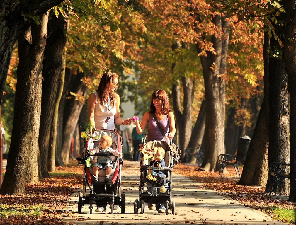 Boutique Hotel Korana Srakovcic Károlyváros Kültér fotó
